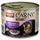 Animonda Carny Adult 200g Dose Katzennassfutter Sparpaket 12 x 200 Gramm Rind + Lamm