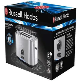 Russell Hobbs Velocity 24140-56