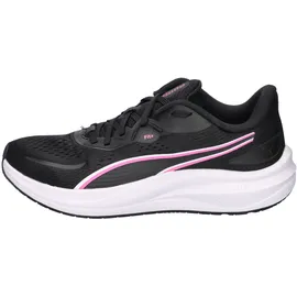Puma Skyrocket Lite 2 Black Berry/Warm White/Puma Black 44