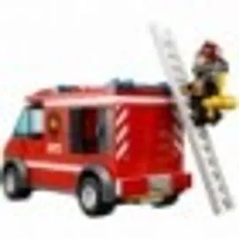LEGO City Starter-Set (60023)