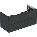 Geberit ONE 103,6x50,4x47cm, lava/lackiert m, 2 L