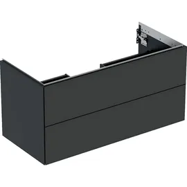 Geberit ONE 103,6x50,4x47cm, lava/lackiert m, 2 L