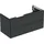 Geberit ONE 103,6x50,4x47cm, lava/lackiert m, 2 L