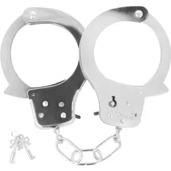 Bdsm metall fesseln schwarz genitale lust