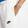 Nike Sportswear Club Fleece Jogginghose White/White/Black L