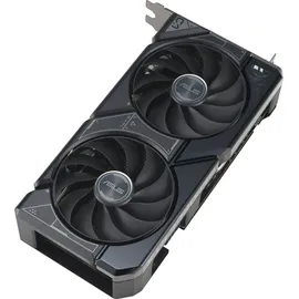 Asus Dual GeForce RTX 4060 Ti OC 8 GB GDDR6 90YV0J40-M0NA00