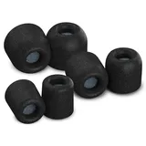 COMPLY Sport Pro Schwarz
