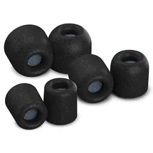 COMPLY Sport Pro Schwarz