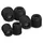 COMPLY Sport Pro Schwarz