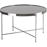 Beliani Beliani, Couchtisch - Beistelltisch, Lucea 63 x 63 x 38 cm)