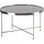 Beliani Beliani, Couchtisch - Beistelltisch, Lucea 63 x 63 x 38 cm)