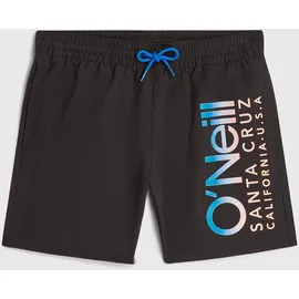 O'Neill Cali Badeshorts Schwarz 128
