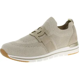 remonte Sneaker Low Beige Damen 40