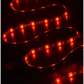 Sonoff L2-5M Kit Intelligenter wasserdichter LED-Streifen 5 m RGB-Fernbedienung Wi-Fi-Stromversorgung