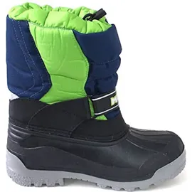 MEINDL Kinder Snowy 3000 Winterstiefel (Größe 36