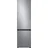RL38C7B5BS9 Kühl-Gefrierkombination (387 l, 2030 mm hoch, Silver)