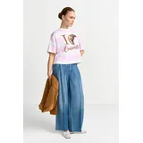 RICH & ROYAL T-Shirt Rosa M
