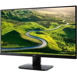 Acer Vero B277Ebmiprzxv 27" schwarz