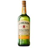 Jameson Triple Irish  40% vol 1 l