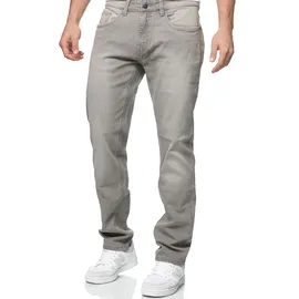 Indicode INTony Regular Fit Grau 28/32