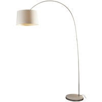 SalesFever Bogenlampe 205 cm