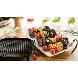 Philips Grillkit HD9926/00 schwarz