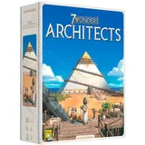 Repos Production Board Game 7 Wonders: Architects Ages 8+ Players 2-7 English Edition ASMARCEN01 (Englisch)