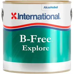 B-Free Explore Beschichtung - marine