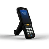 Zebra Technologies Zebra MC3300x 2D, SR, SE4770, 10,5cm (4''), Num., Gun, BT, WL...