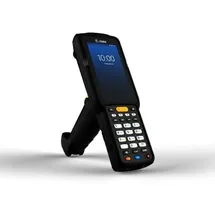 Zebra Technologies Zebra MC3300x 2D, SR, SE4770, 10,5cm (4''), Num., Gun, BT, WL...