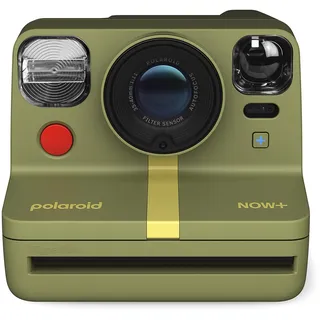 Gen2 Kamera Wald Grün