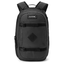 DAKINE Mission grau/weiß