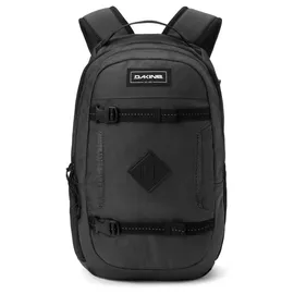 DAKINE Mission grau/weiß