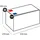Exide EP2100 AGM 240Ah 12V