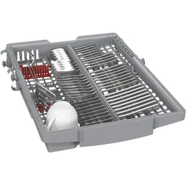 Bosch Serie 2 SPV2HMX42E Einbau-Geschirrspüler (vollintegrierbar, 450 mm breit)