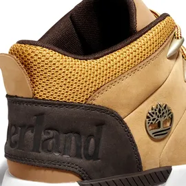 Timberland Sprint Trekker Mid Herren Wheat 40