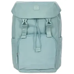 Bric's Positano Daypack 40 cm celeste