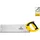 Topex Feinsäge 350 mm, 13tpi gehärtete Zähne