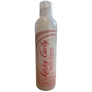 Kinky-Curly 3x Kinky Curly Knot Today - Natural Leave in Detangler 236ml (insgesamt - 708ml)