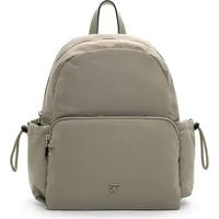 SURI FREY Rucksack Abby Backpack Lightkhaki