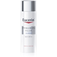 Eucerin Hyaluron-Filler + 3x Effect Tagescreme gegen Hautalterung SPF 15 50 ml