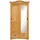 Home Affaire Konrad 111 x 207 x 64 cm natur