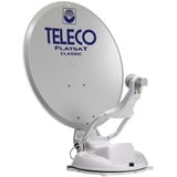 Teleco FlatSat Classic S85 Twin