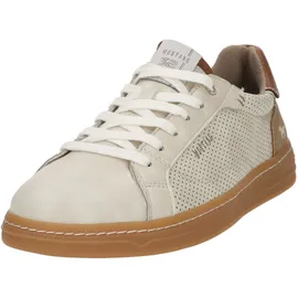 Mustang Sneaker Low Beige Herren 46