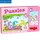 HABA Puzzles Einhorn Glitzerglück – Rosalie & Friends