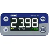 Jumo 701080/0-01-23-02/000 Einbauthermostat (B x H) 76 mm x 36 mm