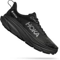 Hoka One One HOKA Challenger ATR 7 GTX Black / Black 42 2/3