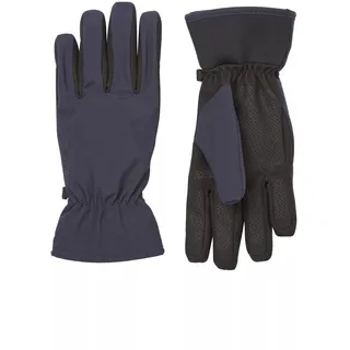 SEALSKINZ Griston Wasserdichter Allwetter-Handschuh, leicht, Marineblau, Größe XL