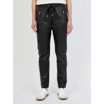 JCC Lederhose 3102153 in schwarz | Gr.: 46