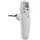 TESTO 0563 1054, - Einhand-Thermometer testo 105 mit Gefriergut-Messspitze, HACCP,
